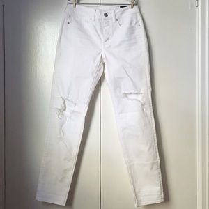 AEO Denim X Tomgirl Jean